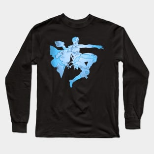 Odin: Potent Force Long Sleeve T-Shirt